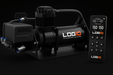 LOGIQ Heavy Duty 2 Channel Onboard Air Management System + Bluetooth Capability - Recon Recovery - Recon Recovery