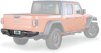 WARN Elite Rear High Clearance Bumper for 2020 - 2026 Jeep Gladiator JT - Recon Recovery