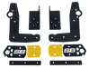 Smittybilt Internal Brace & Bed Stiffeners for 2005 - 2023 Toyota Tacoma - Recon Recovery