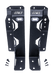 Smittybilt Bed Stiffeners With Internal Support Bracket for 2024+ Toyota Tacoma - Recon Recovery
