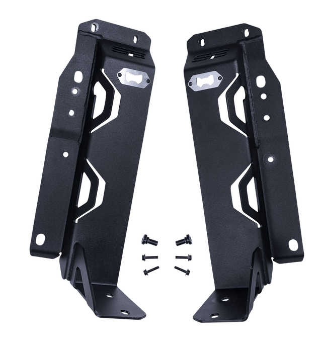 Smittybilt Bed Stiffeners With Internal Support Bracket for 2024+ Toyota Tacoma - Recon Recovery