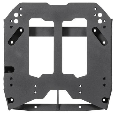 SmittyBilt Spare Tire Relocation Bracket for 2021 - 2025 Ford Bronco - Recon Recovery - Recon Recovery