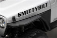 Smittybilt XRC Front 3" Tube Fenders (Pair) for 1997 - 2004 Jeep Wrangler TJ / LJ - Recon Recovery - Recon Recovery