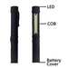 1,000 Lumen Magnetic LED Pen Light - Recon Recovery