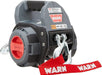WARN Drill Winch – 750 lb Portable Drill - Powered Winch | Lightweight & Versatile - Recon Recovery