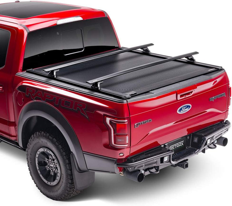 Retrax T-60243 RetraxOne XR Retractable Polycarbonate Tonneau Cover For 2019-2024 Ram 1500 (5'7" Bed) - Recon Recovery