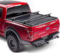 Retrax T-60243 RetraxOne XR Retractable Polycarbonate Tonneau Cover For 2019-2024 Ram 1500 (5'7" Bed) - Recon Recovery