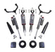 ReadyLIFT 3.5" SST 2.1 Lift Kit (Non-Air Ride Equipped) Equipped with Falcon 2.1 Strut/Shocks for 2019-2026 Ram 1500 - Recon Recovery
