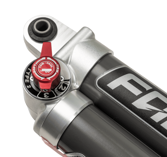 ReadyLIFT 6" MAX2.1 Suspension System w/ Falcon 2.1 Shocks for 2020-2024 Chevrolet/GMC Silverado 2500 HD/Sierra 2500 HD/Silverado 3500 HD/Sierra 3500 HD - Recon Recovery