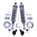 ReadyLIFT 2.5" SST2.1 Suspension System w/ Falcon 2.1 Front Strut Shocks for 2010-2024 Toyota 4Runner/FJ Cruiser - Recon Recovery