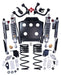 ReadyLIFT 3" SST3.3 Suspension System w/ Falcon 3.3 Strut/Shocks for 2024-2026 Toyota Tacoma & Lexus GX550