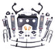 ReadyLIFT 2.5" SST2.1 Suspension System w/ Falcon 2.1 Strut/Shocks for 2005-2023 Toyota Tacoma - Recon Recovery