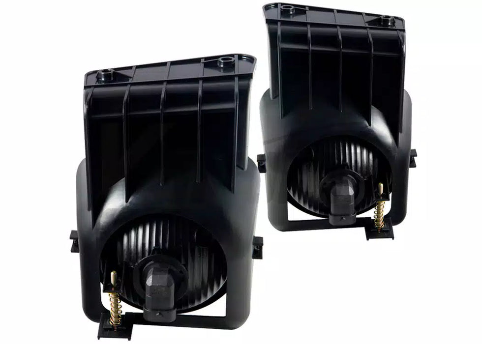 Winjet Fog Lights for 2005-2007 GMC Sierra 1500