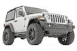 Rough Country 3.5 Inch Lift Kit for 2018 - 2023 Jeep Wrangler JL Rubicon - Recon Recovery