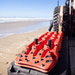 ARB TRED Pro Red Recovery Traction Boards Pair - 9,900lbs Vehicle Rating - Recon Recovery