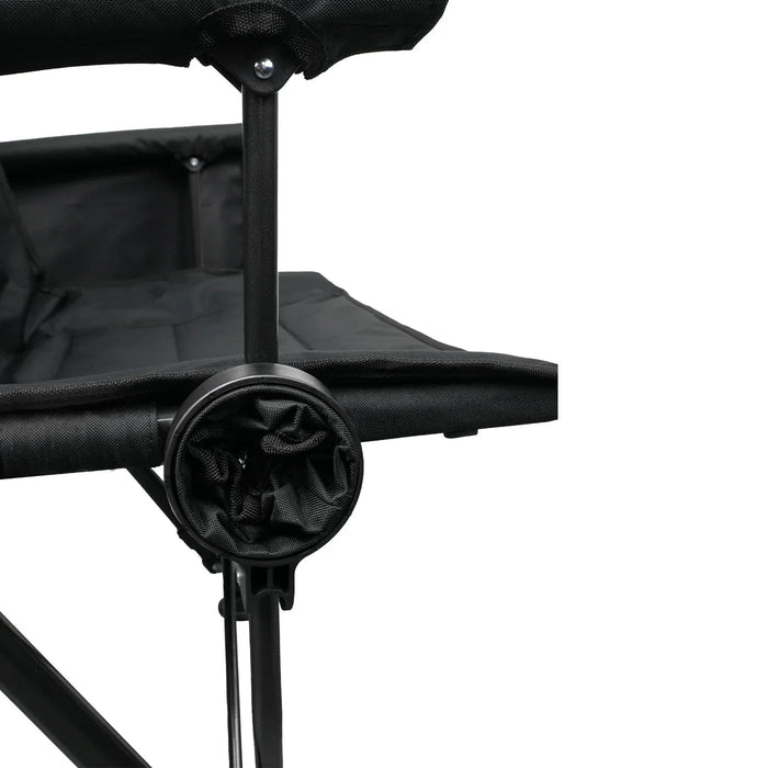 OPENROAD Camping Chair Pro – Oversized Foldable Camp Chair - Recon Recovery