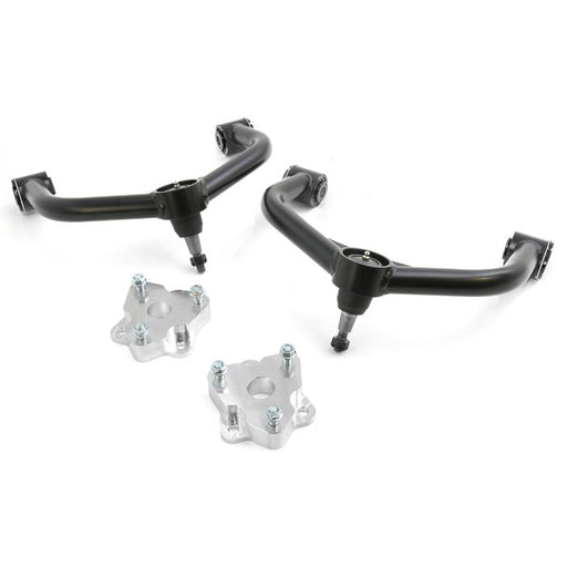 ReadyLIFT 2" Leveling Kit W/ Tubular Arms - Dodge Ram 1500 4WD 2006-2026 - Recon Recovery