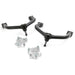 ReadyLIFT 2" Leveling Kit W/ Tubular Arms - Dodge Ram 1500 4WD 2006-2026 - Recon Recovery