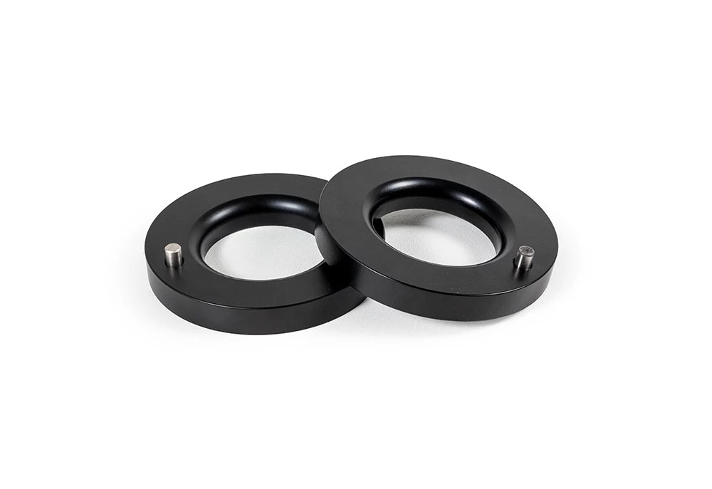 ReadyLIFT 1.5" Leveling Kit TRX for 2021-2026 Ram 1500 - Recon Recovery