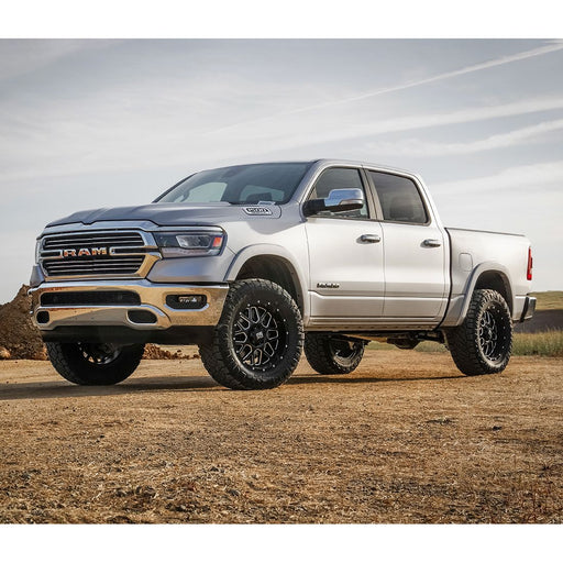 ReadyLIFT 3.5" SST Lift Kit (Non-Air Ride Equipped) for 2019-2026 Ram 1500 - Recon Recovery