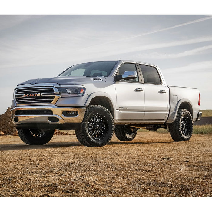 ReadyLIFT 3.5" SST Lift Kit (Non-Air Ride Equipped) for 2019-2026 Ram 1500 - Recon Recovery