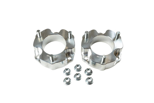 ReadyLIFT 1.5" Leveling Kit for 2024-2026 Ford Ranger - Recon Recovery