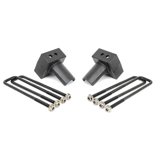 ReadyLIFT 5.5" Rear Block Kit - Ford F-150 for 2004-2020 Ford F-150 - Recon Recovery