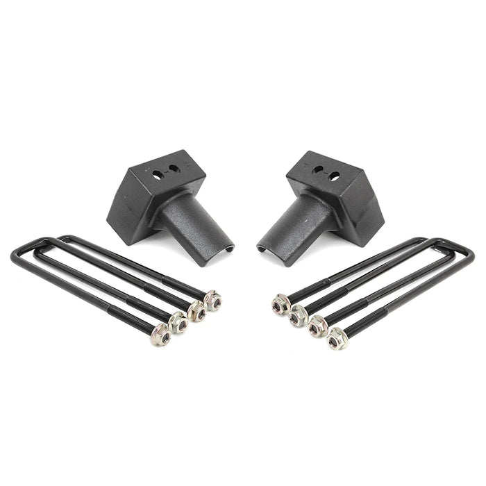 ReadyLIFT 5.5" Rear Block Kit - Ford F-150 for 2004-2020 Ford F-150 - Recon Recovery