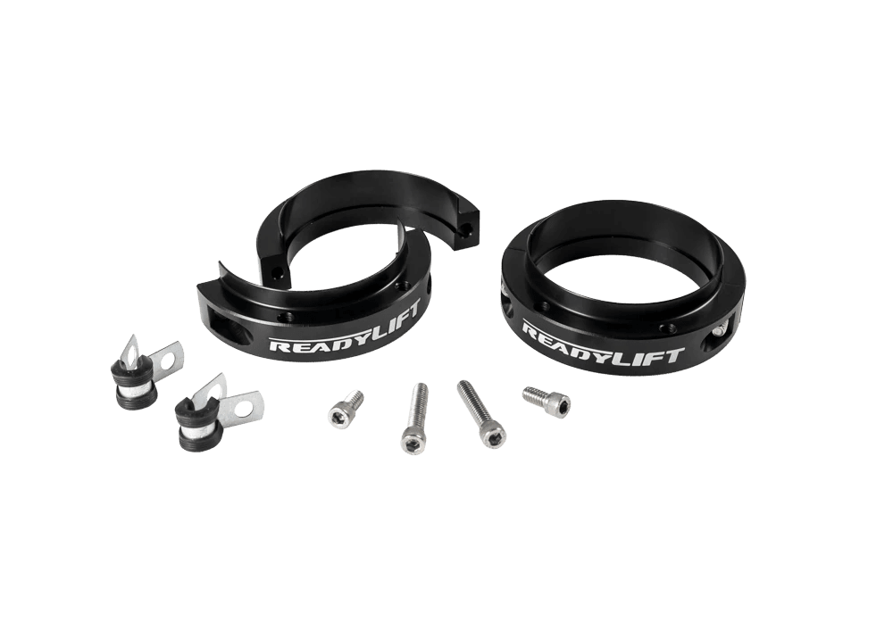 ReadyLIFT 1.5" Leveling Kit - Ford Raptor 4WD 2021-2026 - Recon Recovery