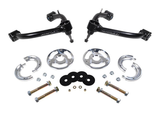 ReadyLIFT 1.5" Leveling Kit for 2022-2025 Chevrolet/GMC Silverado 1500/Sierra 1500 - Recon Recovery