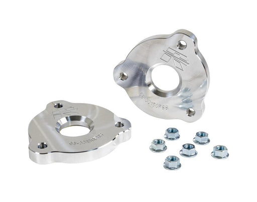 ReadyLIFT 1.5" Front Leveling Kit for 2023-2025 Chevrolet/GMC Colorado/Canyon - Recon Recovery
