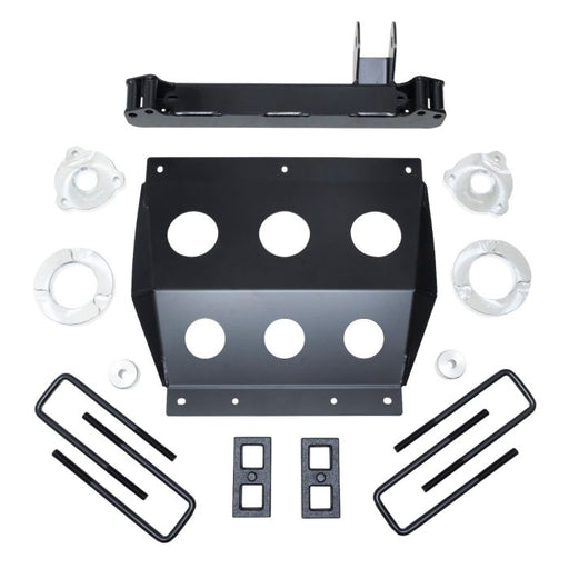 ReadyLIFT 2" SST Lift Kit for 2023-2026 Chevrolet/GMC Colorado/Canyon - Recon Recovery