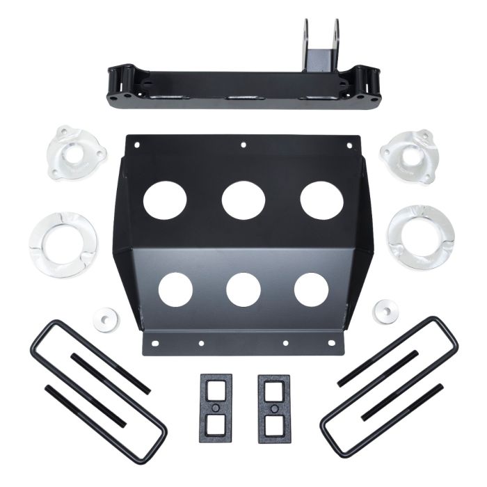 ReadyLIFT 2" SST Lift Kit for 2023-2026 Chevrolet/GMC Colorado/Canyon - Recon Recovery