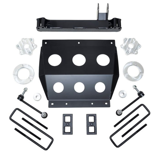 ReadyLIFT 2.5" SST Lift Kit for 2023-2026 Chevrolet/GMC Colorado/Canyon - Recon Recovery