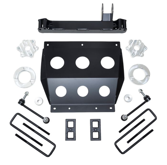 ReadyLIFT 2.5" SST Lift Kit for 2023-2026 Chevrolet/GMC Colorado/Canyon - Recon Recovery