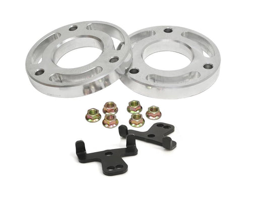 ReadyLIFT 1.5" Leveling Kit with ARC Bracket for 2019-2026 Chevrolet/GMC Silverado 1500/Sierra 1500 - Recon Recovery