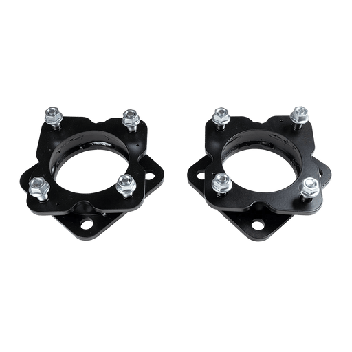 ReadyLIFT 1.5" Front Leveling Kit for 2024-2026 Lexus GX550 & Toyota 4Runner/Tacoma - Recon Recovery
