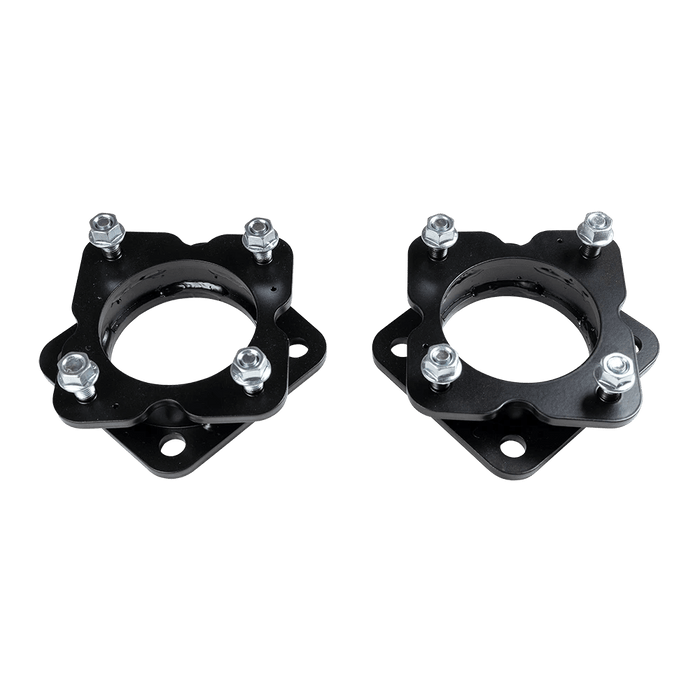 ReadyLIFT 1.5" Front Leveling Kit for 2024-2026 Lexus GX550 & Toyota 4Runner/Tacoma - Recon Recovery