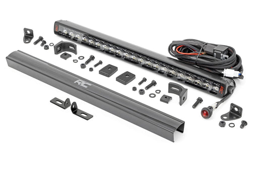 Rough Country LED Light Kit for 2019 - 2023 Ford Ranger - Recon Recovery