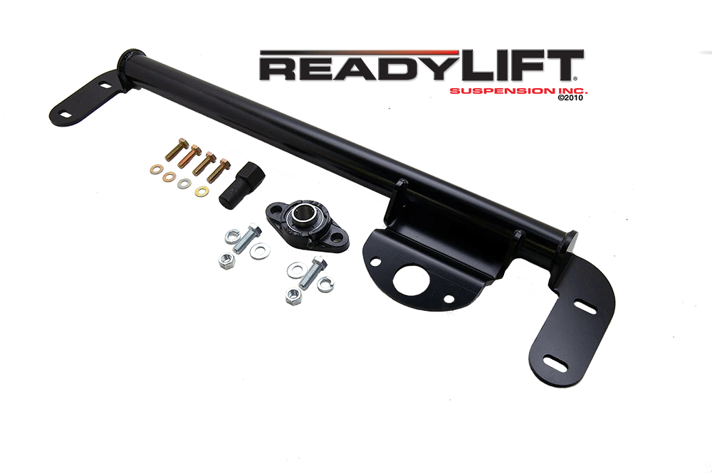 ReadyLIFT Steering Box Stabilizer Bar for 2003-2008 Ram 2500/3500 - Recon Recovery