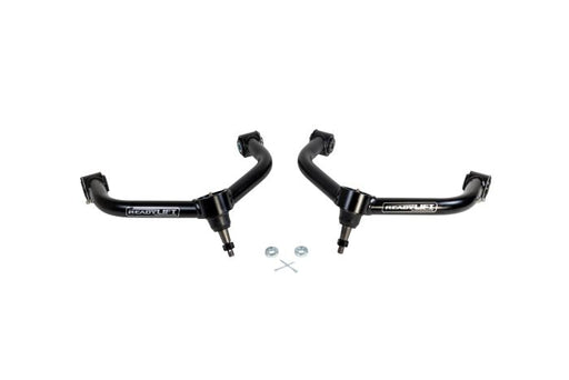 ReadyLIFT Upper Control Arms-New Bushings for 2009-2024 Ram 1500 - Recon Recovery