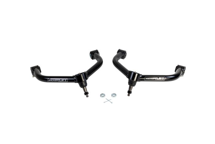 ReadyLIFT Upper Control Arms-New Bushings for 2009-2024 Ram 1500