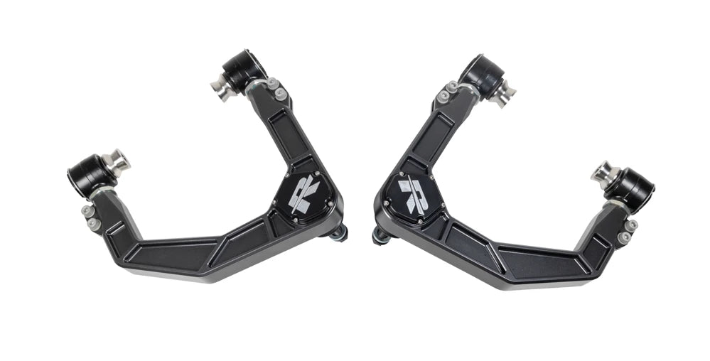 ReadyLIFT Billet Upper Control Arms with 3" to 4" Lift Kits for 2021-2026 Ford Bronco - Recon Recovery