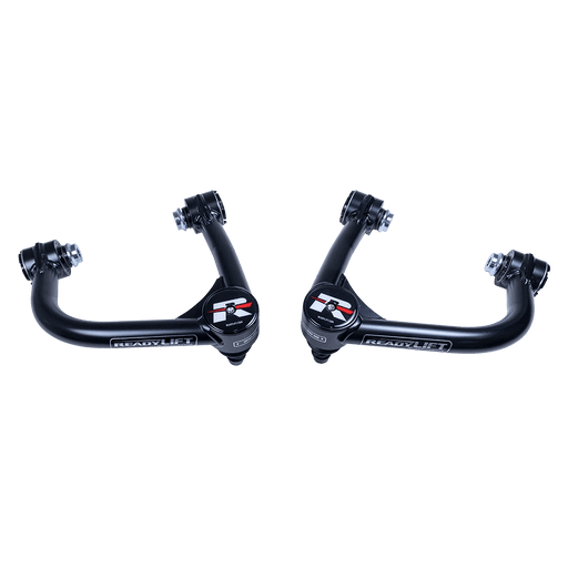 ReadyLIFT Leveling & SST Lifts Upper Control Arms-New Bushings & High Angle Ball Joint for 2021-2026 Ford Bronco - Recon Recovery