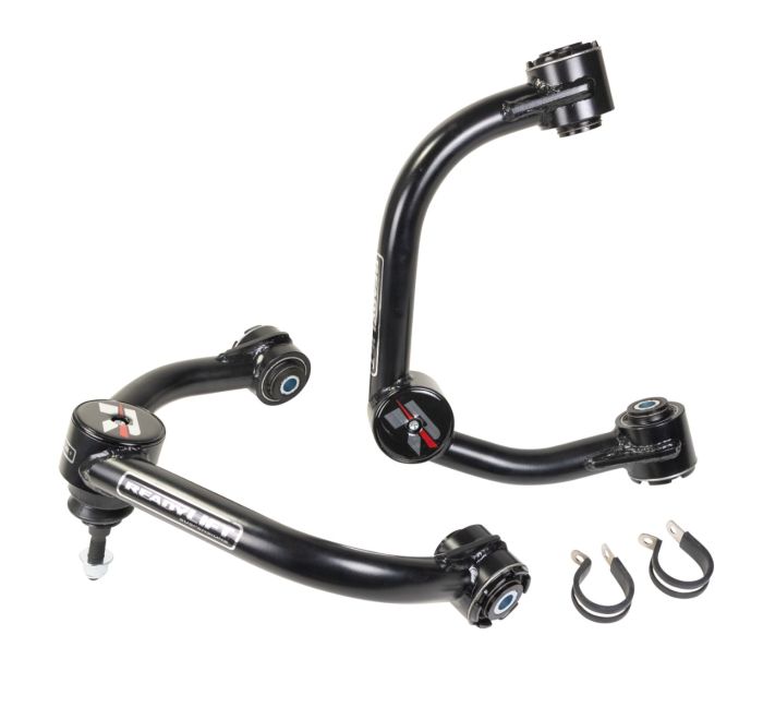 ReadyLIFT 2021-2026 Ford F-150 Mid Level Upper Control Arms - Recon Recovery