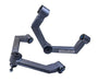 ReadyLIFT Fabricated Upper Control Arms w/ High Angle Ball Joint for 2020-2026 Chevrolet/GMC Silverado 2500 HD/Sierra 2500 HD/Silverado 3500 HD/Sierra 3500 HD - Recon Recovery