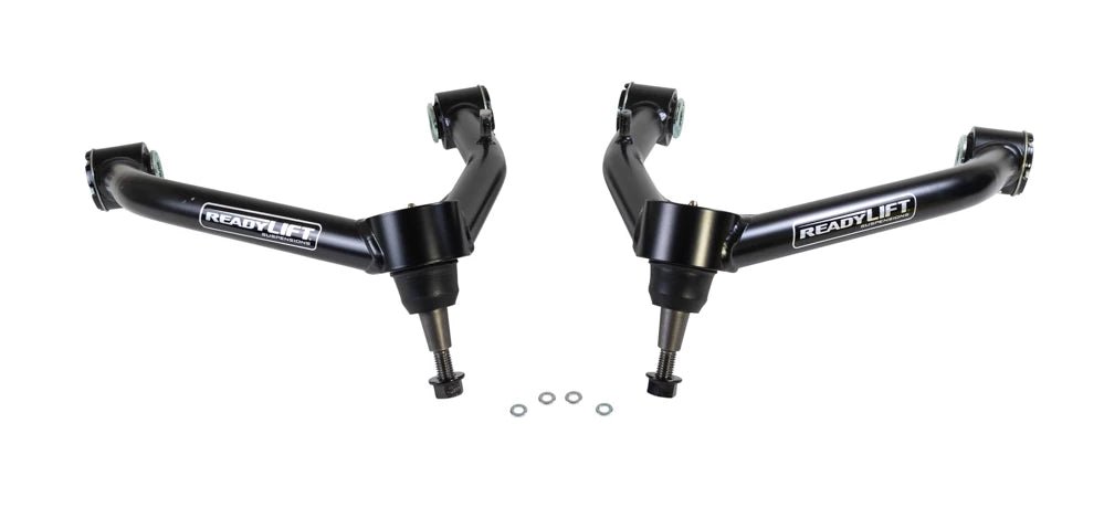 ReadyLIFT SST Upper Control Arm for 4" Kit for 2014-2018 Chevrolet/GMC Silverado 1500/Sierra 1500 - Recon Recovery