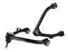 ReadyLIFT Stock/Leveling & Big Lifts Upper Control Arms-New Bushings & High Angle Ball Joint w/ Cast/Stamped Stock Arms for 2014-2018 Chevrolet/GMC Silverado 1500/Sierra 1500 - Recon Recovery