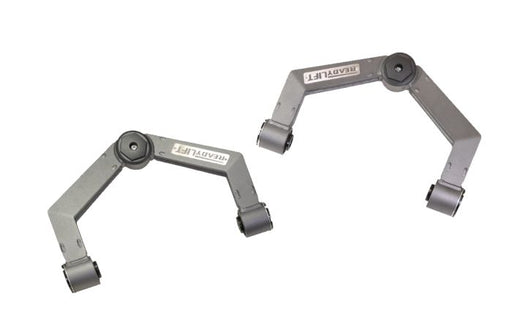 ReadyLIFT Fabricated Upper Control Arms for 2011-2019 Chevrolet/GMC Silverado 2500 HD/Sierra 2500 HD/Silverado 3500 HD/Sierra 3500 HD - Recon Recovery