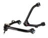 ReadyLIFT Stock/Leveling & Big Lifts Upper Control Arms-New Bushings & High Angle Ball Joint w/ OE Forged Arms for 2007-2016 Chevrolet/GMC Silverado 1500/Sierra 1500 - Recon Recovery